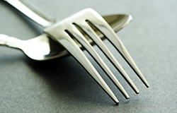 잘못된 식습관으로 인한 영향 결핍