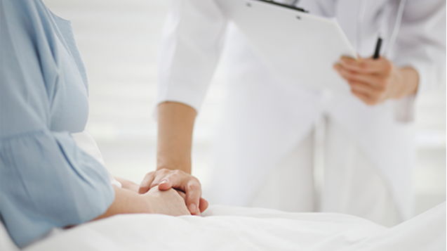 임신중절 수술 상담 이미지